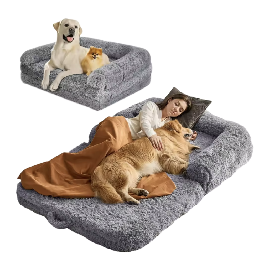 VEVOR – Human sized Dog Bed