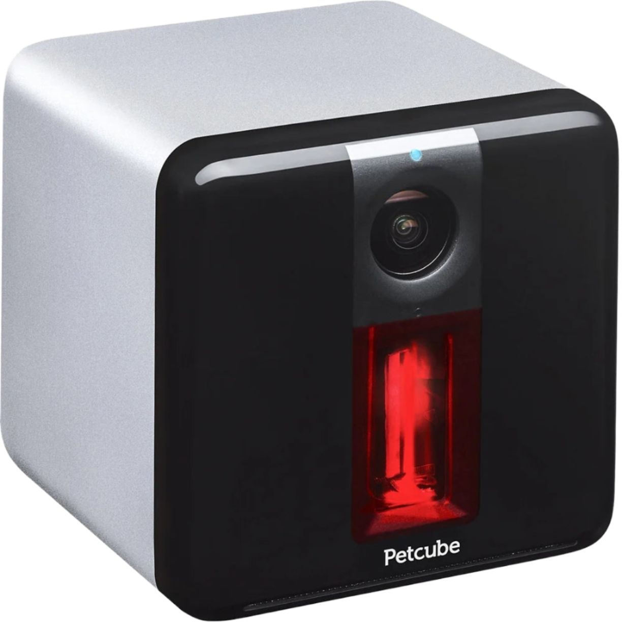 PETCUBE - Play Interactive Camera Pet Toy with Laser