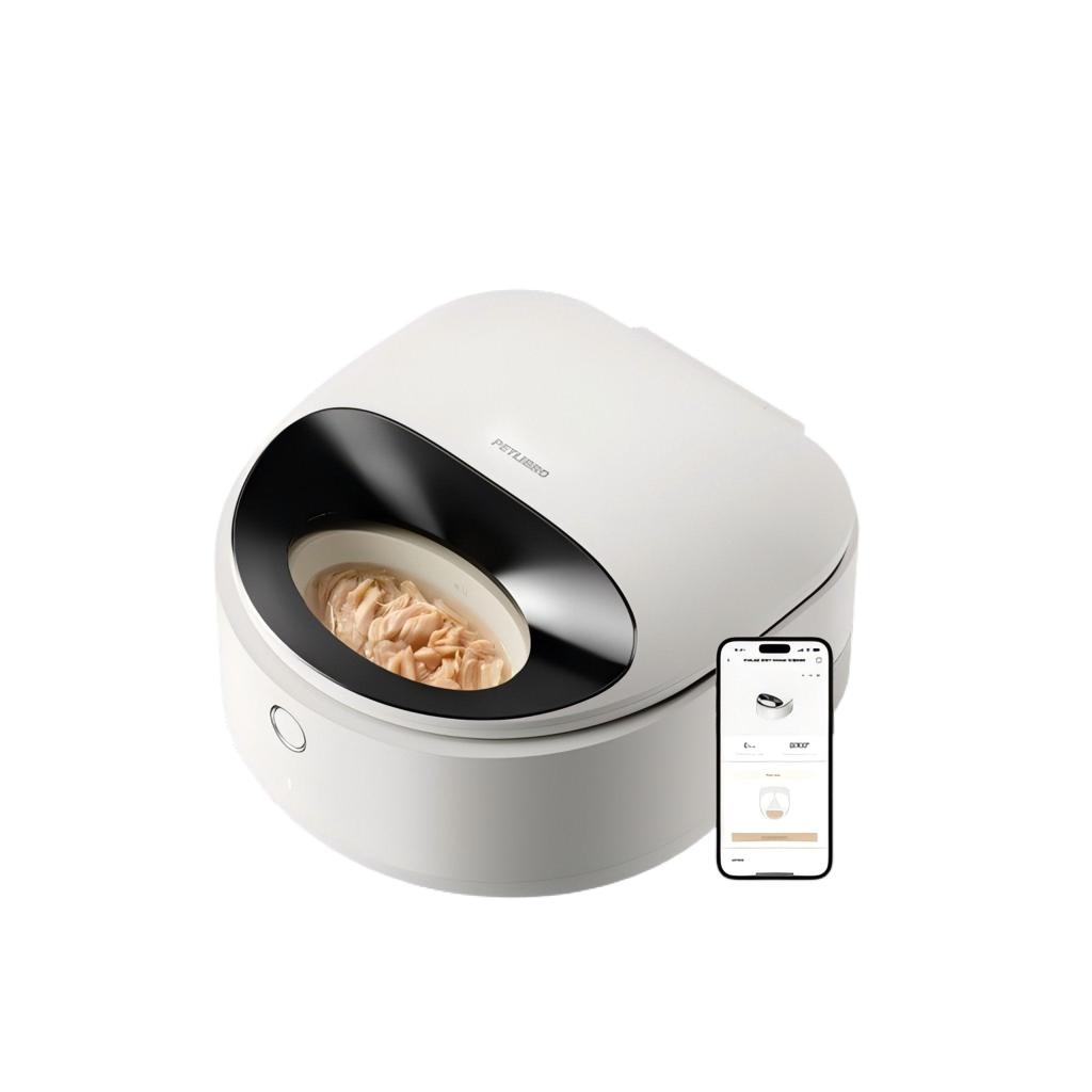 PETLIBRO - App Controlled Automated Refrigerated Pet Feeder