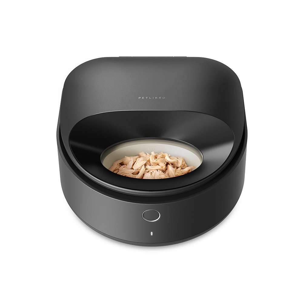 PETLIBRO - Automatic Pet Feeder Refrigerated Wet Food APP Controlled