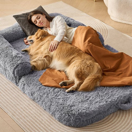 VEVOR – Human sized Dog Bed