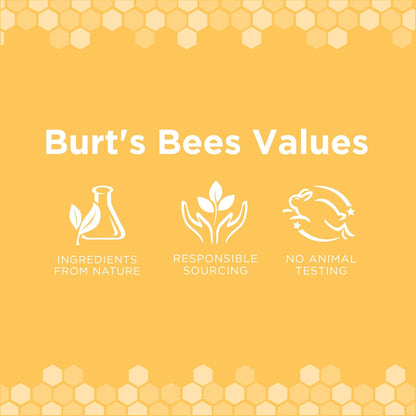 Burt’s Bees - Pet Hypoallergenic Shampoo for Cats with Shea Butter and Honey (2-Pack)