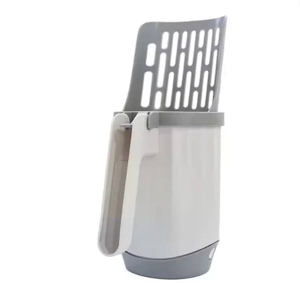 PurrVana™ Litter Scooper