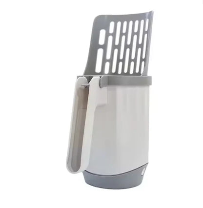 PurrVana™ Litter Scooper