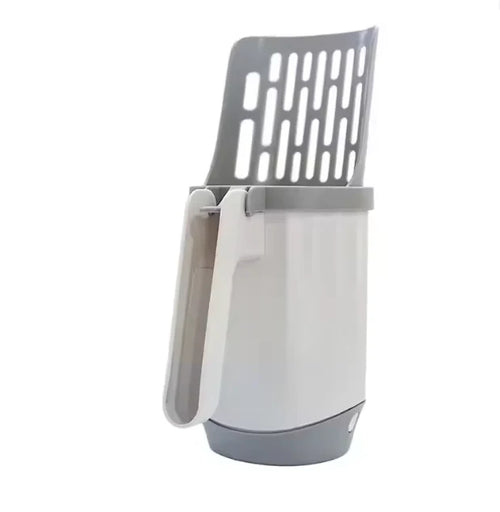 PurrVana™ Litter Scooper