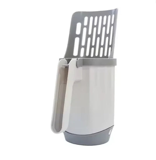 PurrVana™ Litter Scooper
