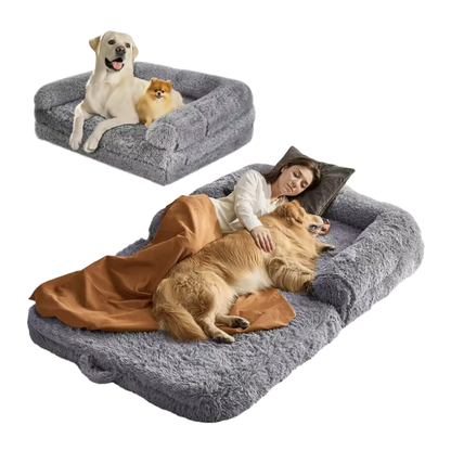 VEVOR – Human sized Dog Bed