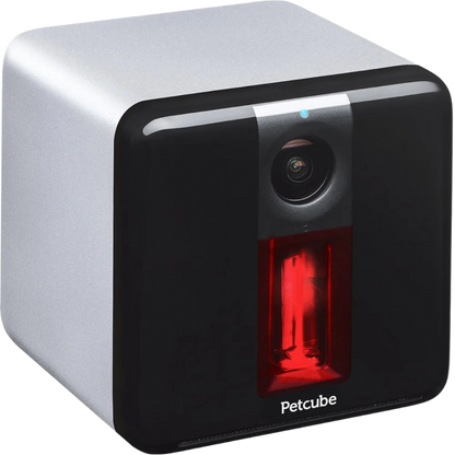 PETCUBE - Play Interactive Camera Pet Toy with Laser