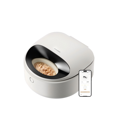 PETLIBRO - App Controlled Automated Refrigerated Pet Feeder