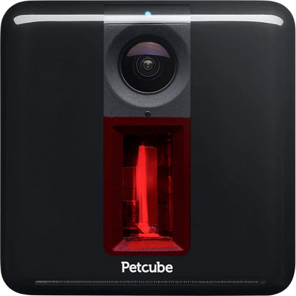PETCUBE - Play Interactive Camera Pet Toy with Laser